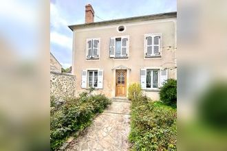 achat maison crouy-sur-ourcq 77840