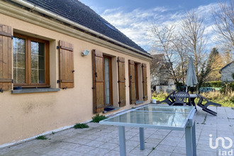 achat maison crouy-sur-ourcq 77840