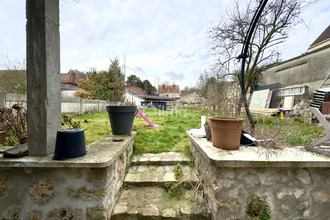 achat maison crouy-sur-ourcq 77840