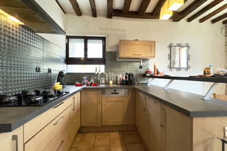 achat maison crouy-sur-ourcq 77840