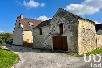 achat maison crouy-sur-ourcq 77840