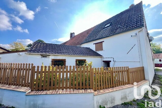 achat maison crouy-sur-ourcq 77840