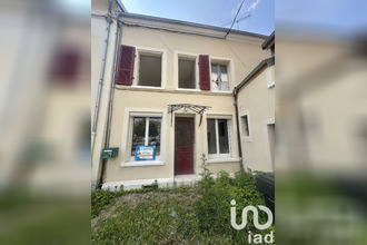 achat maison crouy-sur-ourcq 77840