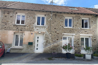 achat maison crouy-sur-ourcq 77840