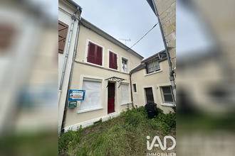 achat maison crouy-sur-ourcq 77840