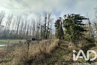 achat maison crouy-sur-ourcq 77840