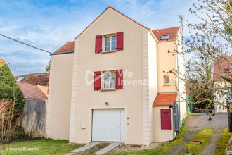 achat maison crouy-sur-ourcq 77840