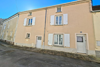achat maison crouy-sur-ourcq 77840