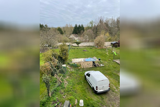 achat maison crouy-sur-ourcq 77840