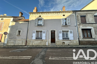 achat maison crouy-sur-ourcq 77840