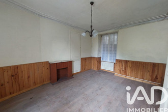 achat maison crouy-sur-ourcq 77840