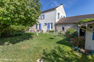 achat maison crouy-sur-ourcq 77840