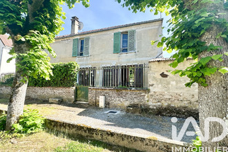achat maison crouy-sur-ourcq 77840