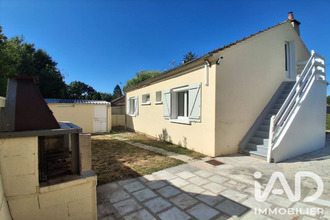 achat maison crouy-sur-ourcq 77840