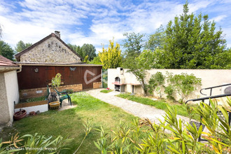 achat maison crouy-sur-ourcq 77840
