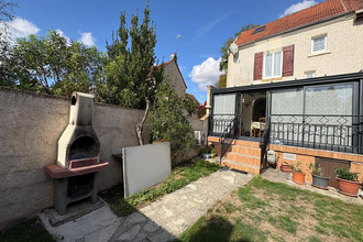 achat maison crouy-sur-ourcq 77840
