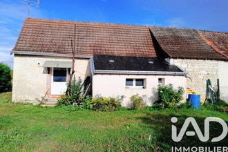 achat maison crouzilles 37220