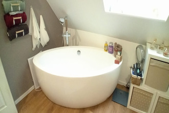 achat maison crouzilles 37220