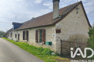 achat maison crouzilles 37220