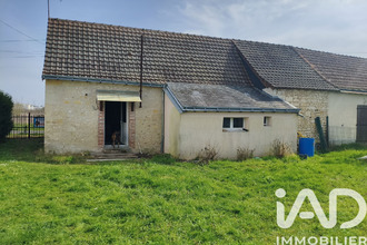 achat maison crouzilles 37220