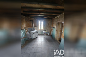 achat maison crouzilles 37220