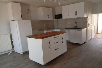 achat maison crouzilles 37220