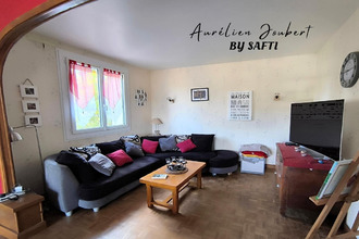 achat maison crozant 23160