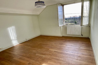 achat maison crozant 23160