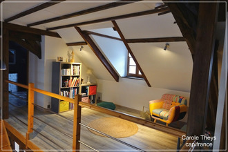 achat maison crozant 23160