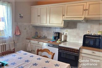 achat maison crozant 23160