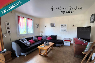 achat maison crozant 23160