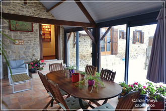 achat maison crozant 23160