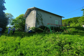 achat maison croze 23500