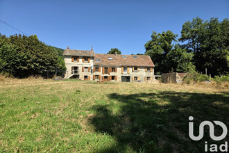 achat maison croze 23500