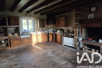 achat maison croze 23500