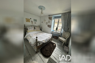 achat maison croze 23500
