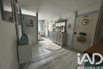 achat maison croze 23500