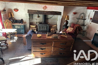 achat maison croze 23500