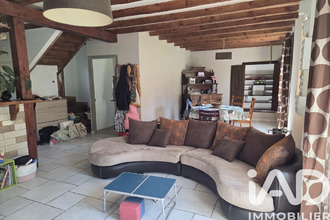 achat maison croze 23500