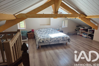 achat maison croze 23500