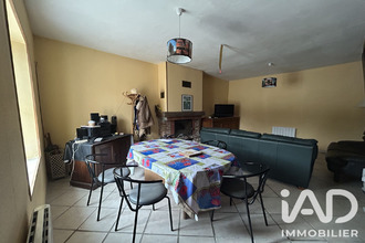 achat maison croze 23500