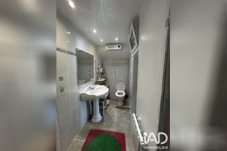 achat maison croze 23500