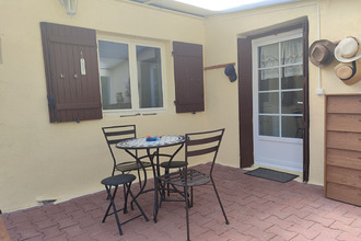 achat maison croze 23500