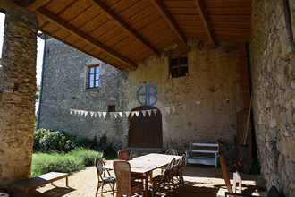 achat maison crozes-hermitage 26600