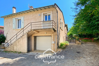 achat maison crozes-hermitage 26600