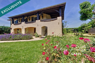 achat maison crozes-hermitage 26600