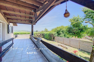 achat maison crozes-hermitage 26600