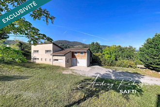 achat maison crozes-hermitage 26600