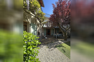 achat maison crozes-hermitage 26600