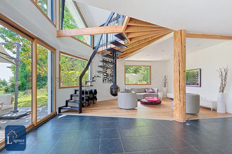 achat maison crozet 01170